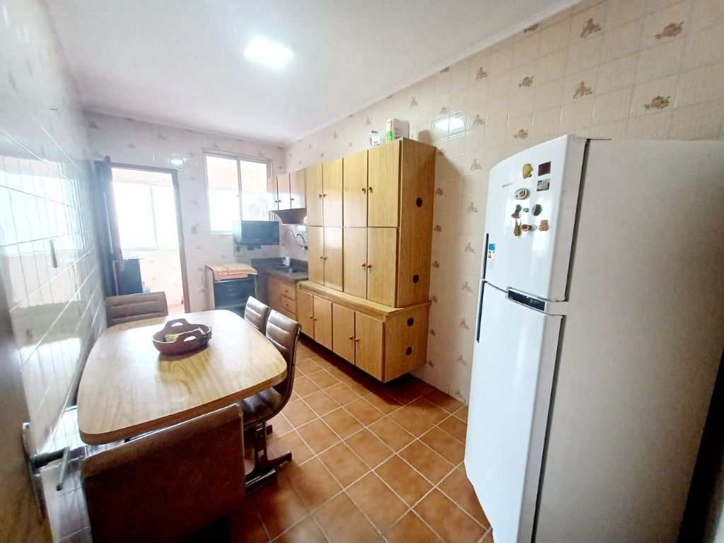 Apartamento em Praia Grande, no bairro Guilhermina
