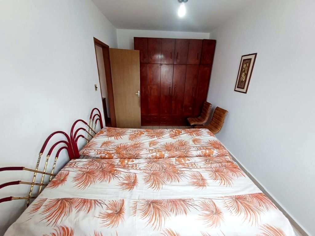 Apartamento em Praia Grande, no bairro Guilhermina