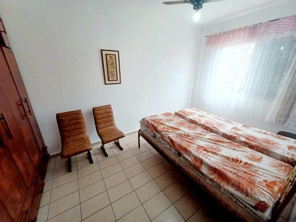 Apartamento em Praia Grande, no bairro Guilhermina