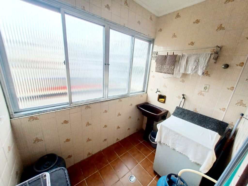 Apartamento em Praia Grande, no bairro Guilhermina