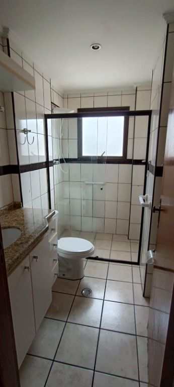 Apartamento em Praia Grande, no bairro Guilhermina