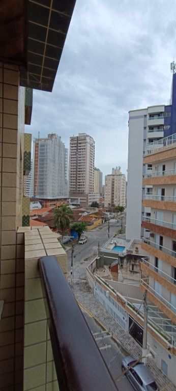 Apartamento em Praia Grande, no bairro Guilhermina
