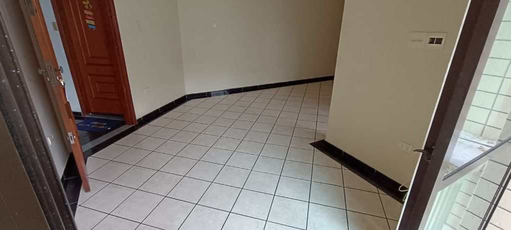 Apartamento em Praia Grande, no bairro Guilhermina