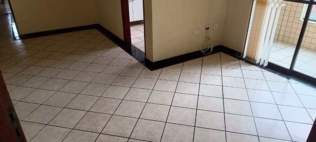 Apartamento em Praia Grande, no bairro Guilhermina