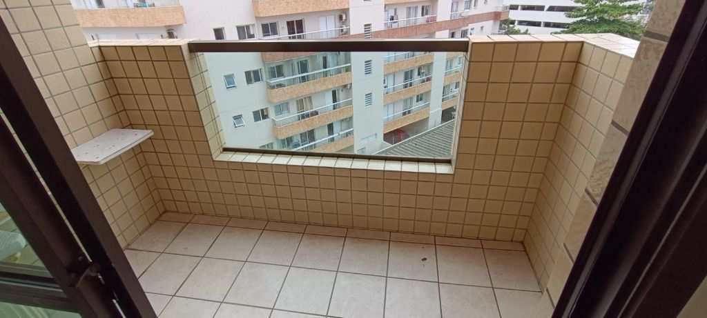 Apartamento em Praia Grande, no bairro Guilhermina