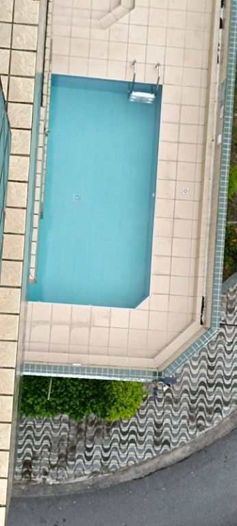 Apartamento em Praia Grande, no bairro Guilhermina
