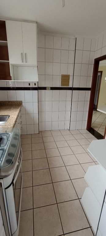 Apartamento em Praia Grande, no bairro Guilhermina