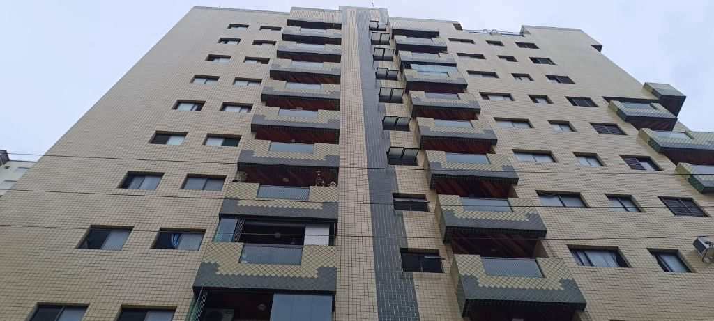 Apartamento em Praia Grande, no bairro Guilhermina