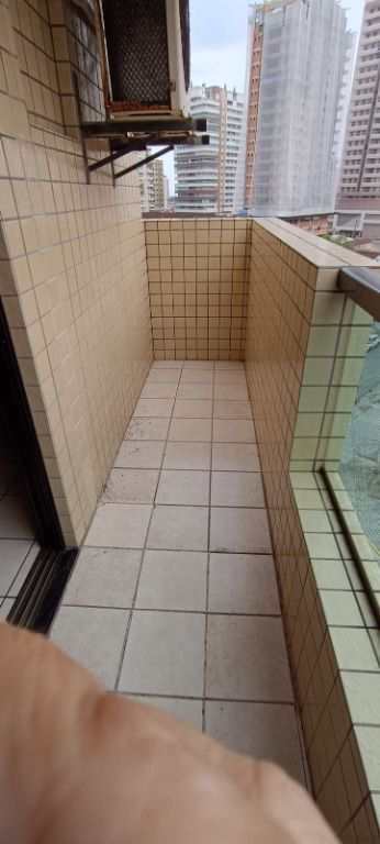Apartamento em Praia Grande, no bairro Guilhermina