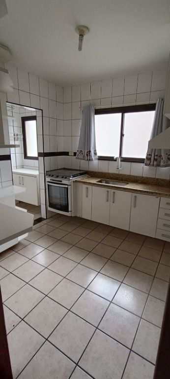Apartamento em Praia Grande, no bairro Guilhermina