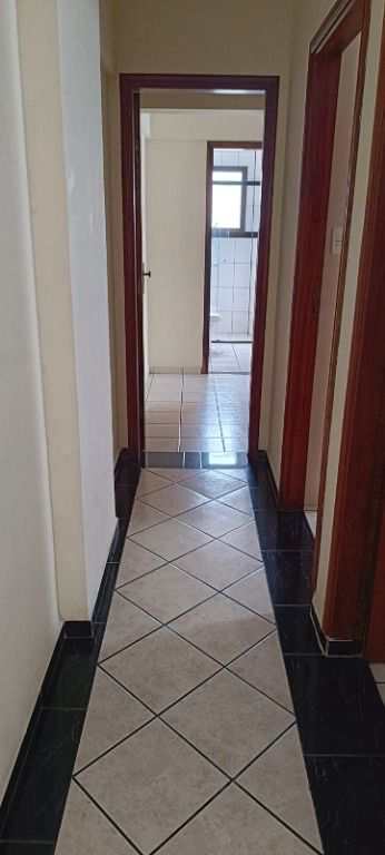 Apartamento em Praia Grande, no bairro Guilhermina