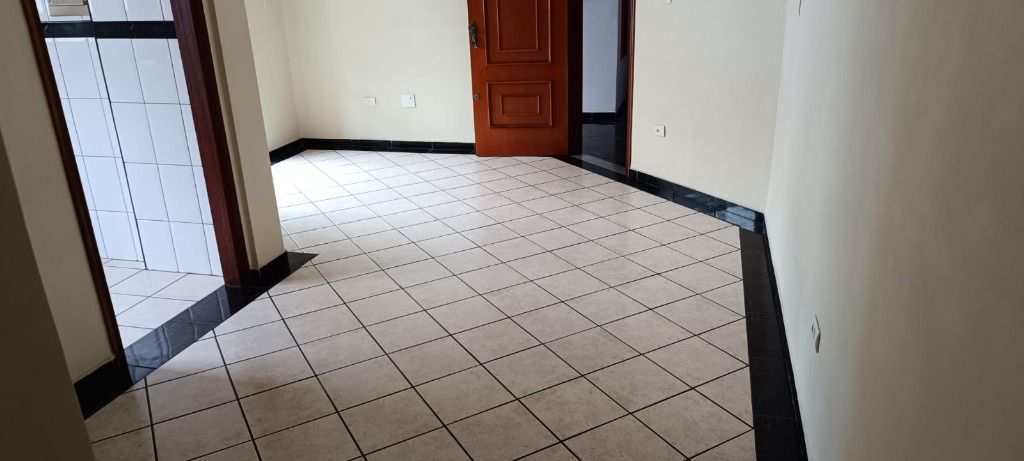 Apartamento em Praia Grande, no bairro Guilhermina
