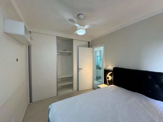 Apartamento em Praia Grande, no bairro Boqueirão