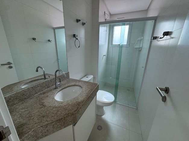 Apartamento em Praia Grande, no bairro Boqueirão