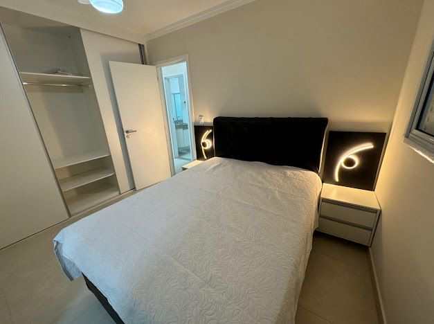 Apartamento em Praia Grande, no bairro Boqueirão