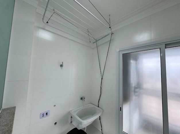 Apartamento em Praia Grande, no bairro Boqueirão
