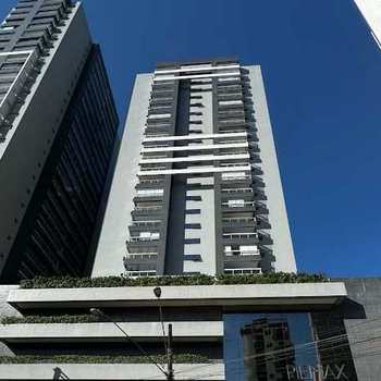 Apartamento em Praia Grande, bairro Boqueirão