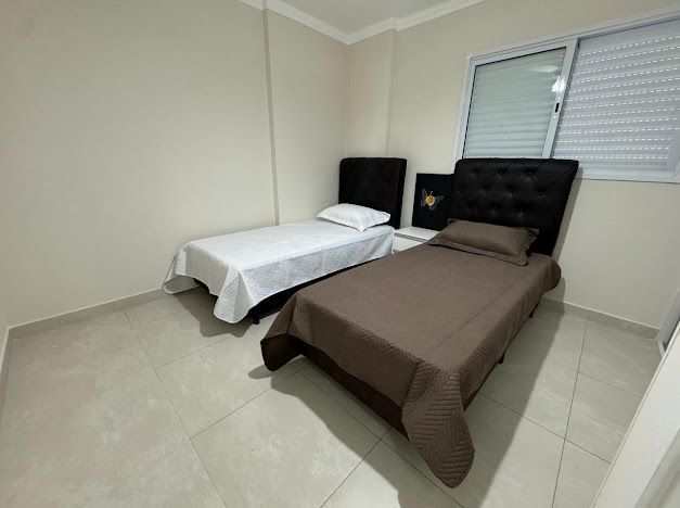 Apartamento em Praia Grande, no bairro Boqueirão