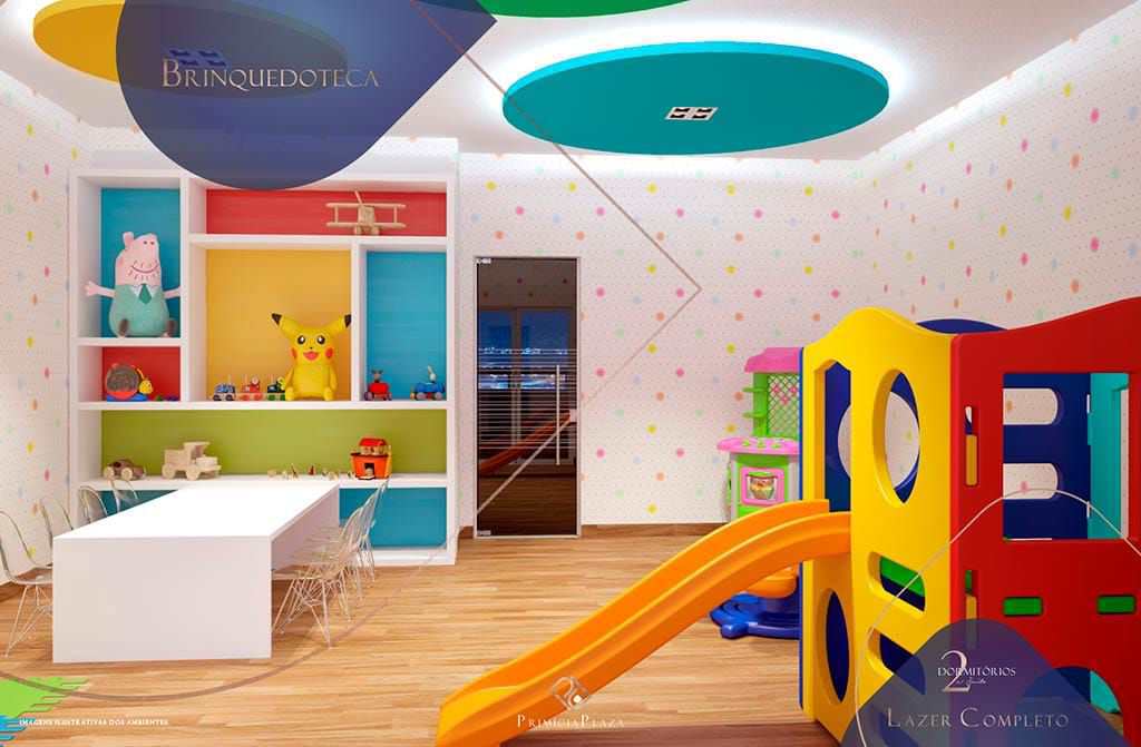 Apartamento em Praia Grande, no bairro Guilhermina