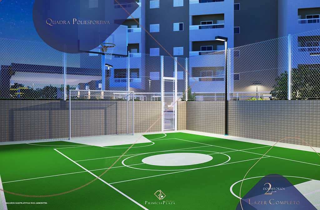 Apartamento em Praia Grande, no bairro Guilhermina