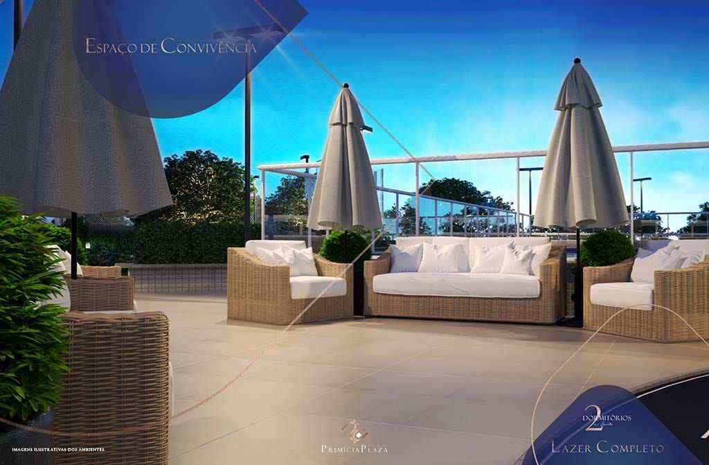 Apartamento em Praia Grande, no bairro Guilhermina