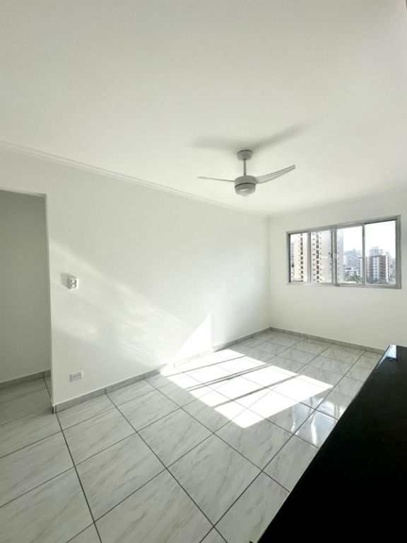 Apartamento em Praia Grande, no bairro Caiçara