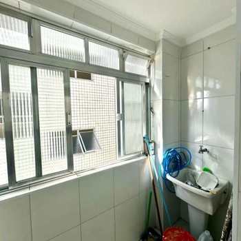 Apartamento em Praia Grande, bairro Caiçara