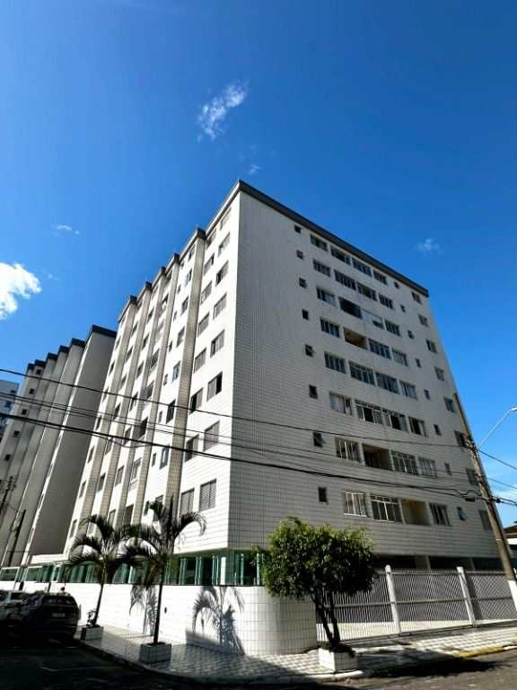 Apartamento em Praia Grande, no bairro Caiçara
