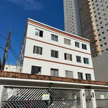 Apartamento em Praia Grande, bairro Aviação