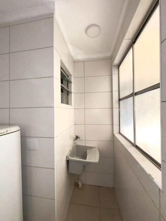 Apartamento em Praia Grande, no bairro Aviação