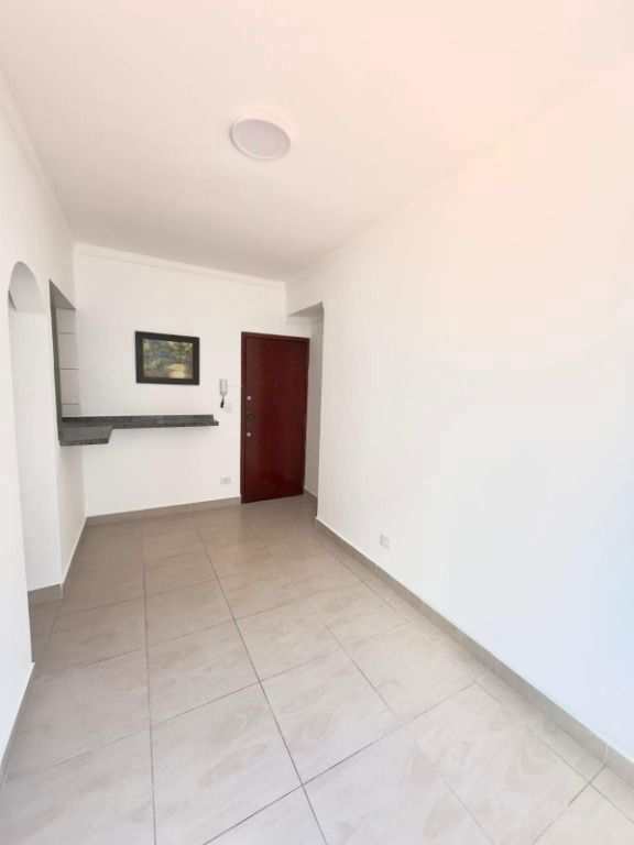 Apartamento em Praia Grande, no bairro Aviação