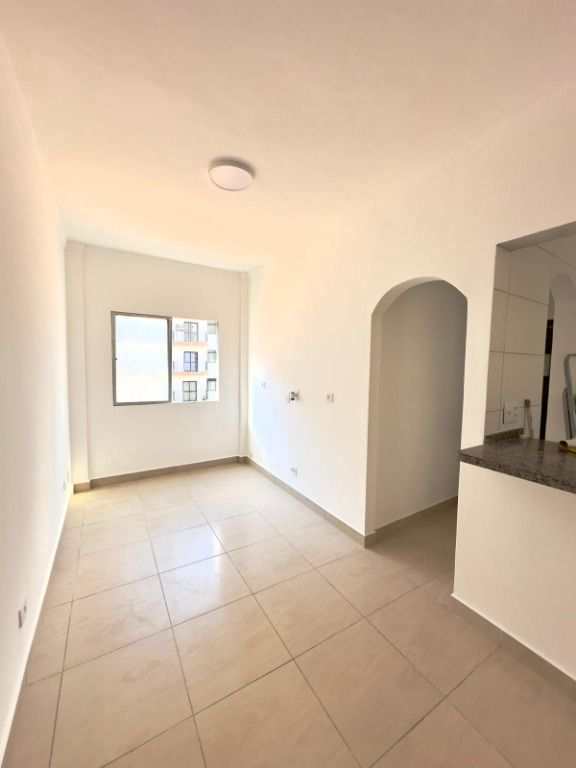 Apartamento em Praia Grande, no bairro Aviação