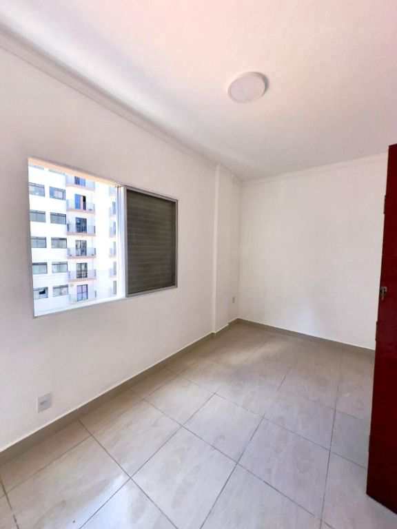 Apartamento em Praia Grande, no bairro Aviação