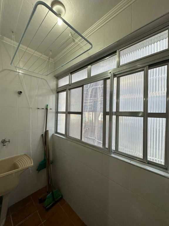 Apartamento em Praia Grande, no bairro Guilhermina