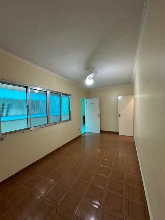 Apartamento em Praia Grande, no bairro Guilhermina