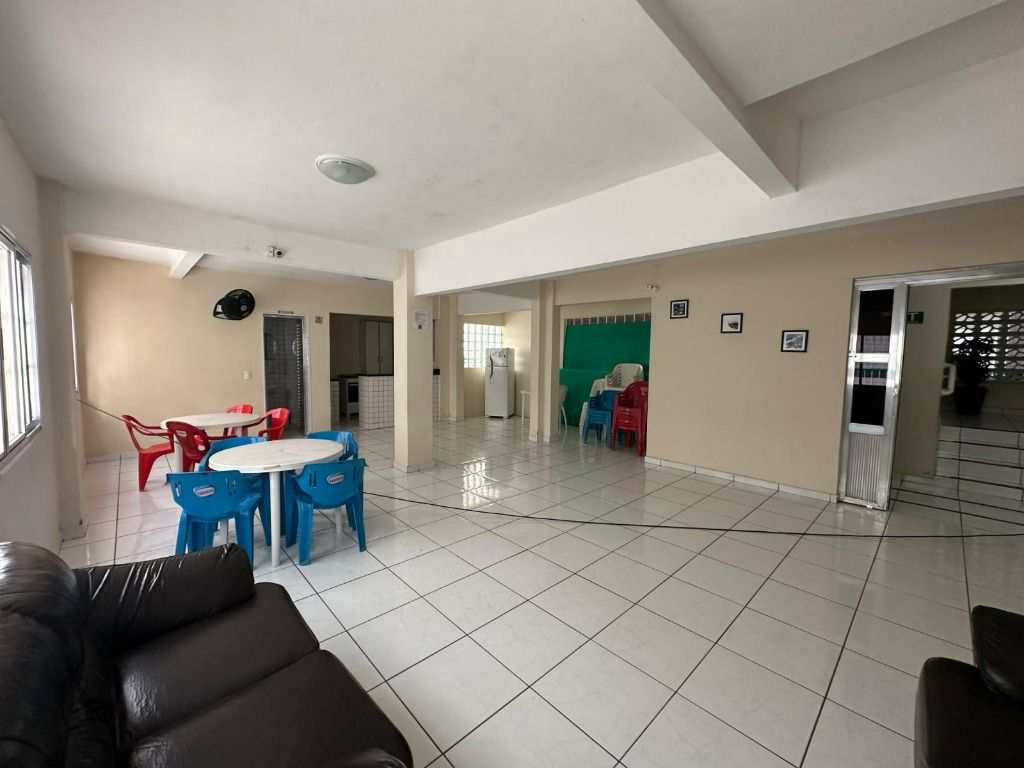Apartamento em Praia Grande, no bairro Guilhermina