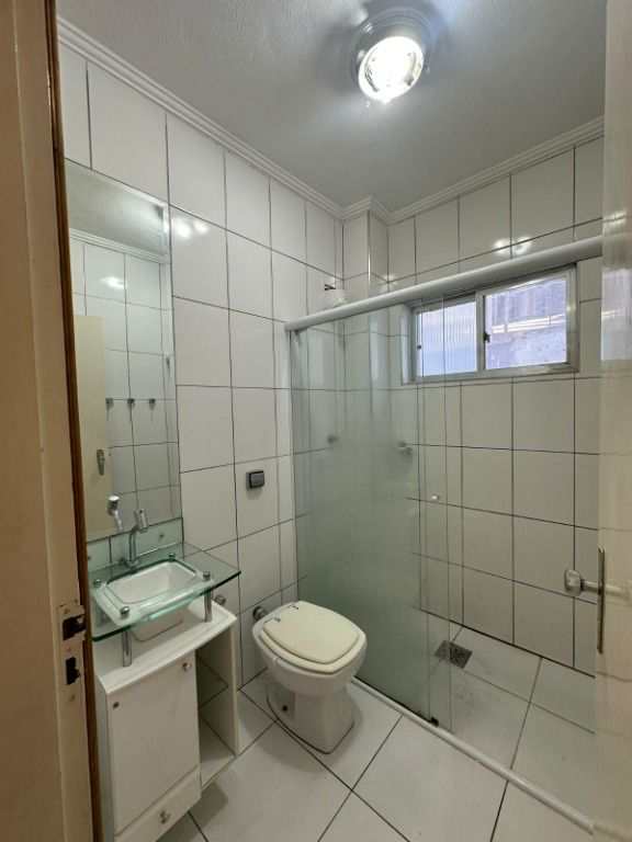 Apartamento em Praia Grande, no bairro Guilhermina