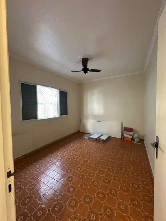 Apartamento em Praia Grande, no bairro Guilhermina