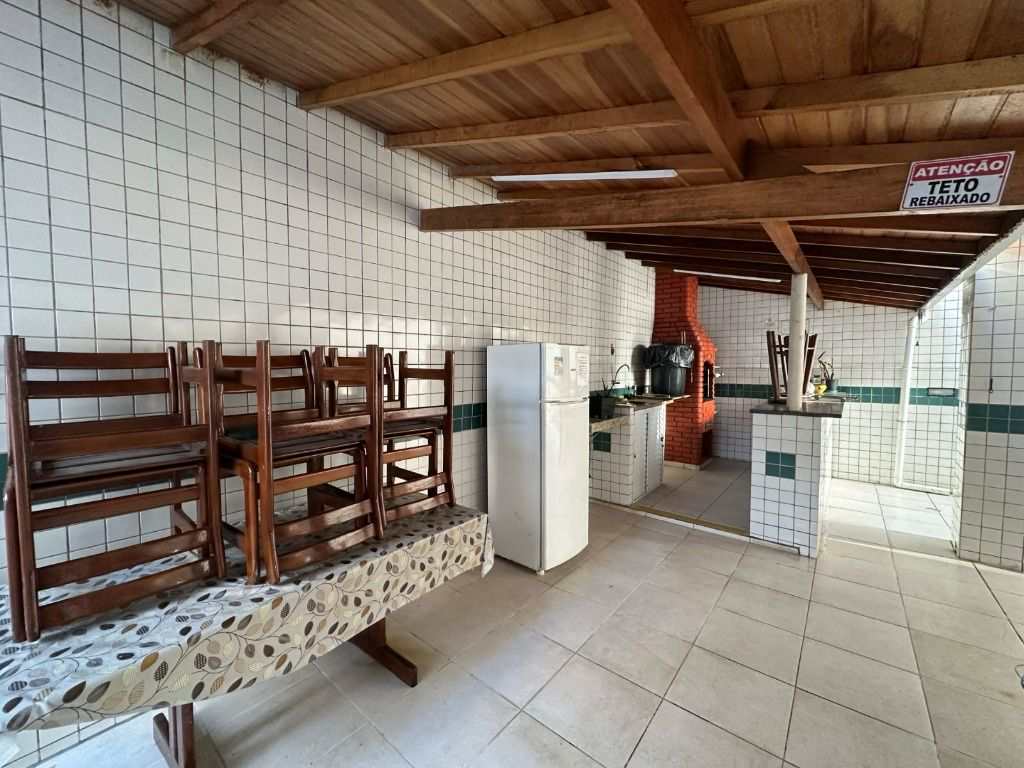 Apartamento em Praia Grande, no bairro Guilhermina