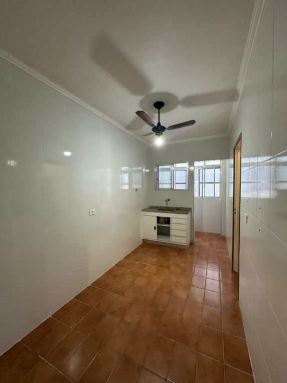 Apartamento em Praia Grande, no bairro Guilhermina