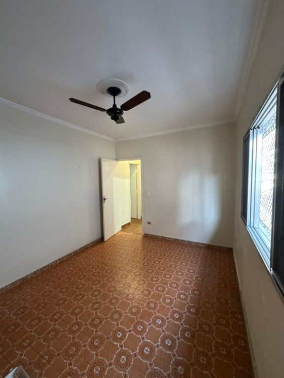 Apartamento em Praia Grande, no bairro Guilhermina