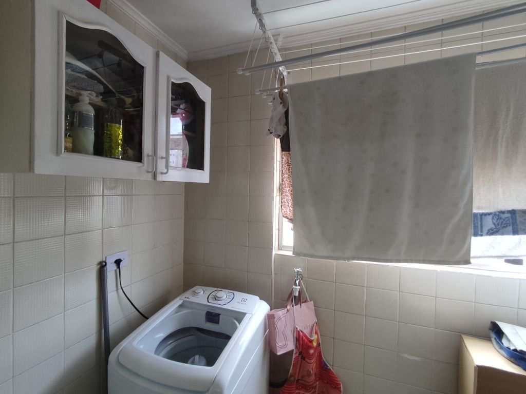 Apartamento em Praia Grande, no bairro Guilhermina