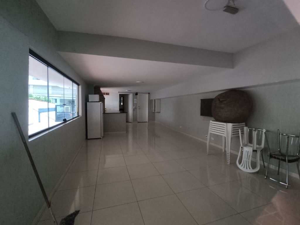 Apartamento em Praia Grande, no bairro Guilhermina