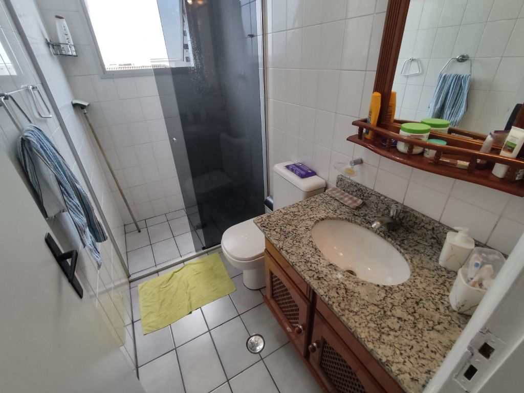Apartamento em Praia Grande, no bairro Guilhermina