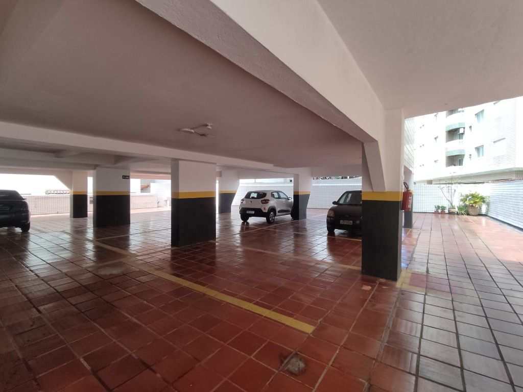Apartamento em Praia Grande, no bairro Guilhermina