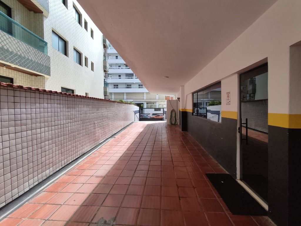 Apartamento em Praia Grande, no bairro Guilhermina