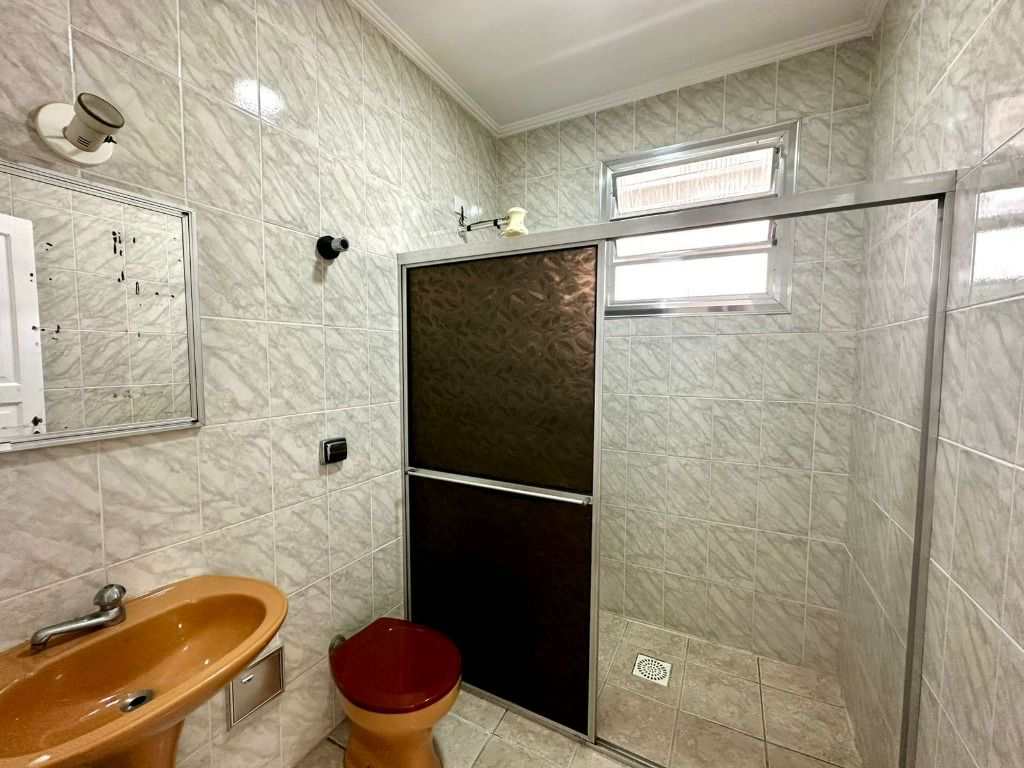 Apartamento em Praia Grande, no bairro Canto do Forte