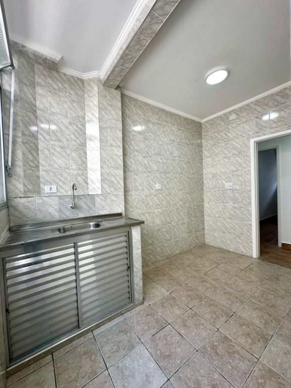 Apartamento em Praia Grande, no bairro Canto do Forte