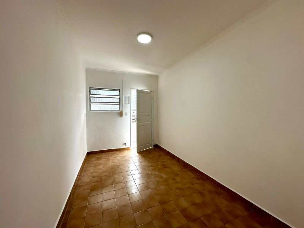 Apartamento em Praia Grande, no bairro Canto do Forte