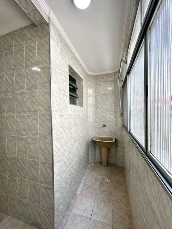 Apartamento em Praia Grande, no bairro Canto do Forte